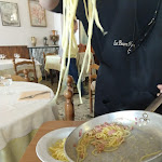 Photo n°9 de l'avis de Kevin.u fait le 20/04/2018 à 13:34 sur le  La Pergola di Palmero Luigi à Ventimiglia