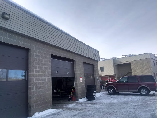 Auto Body Shop «Mercer Automotive», reviews and photos, 1155 Iron Horse Dr, Park City, UT 84060, USA