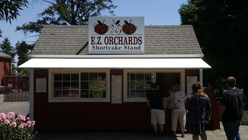 Market «E Z Orchards Farm Market», reviews and photos, 5504 Hazelgreen Rd NE, Salem, OR 97305, USA