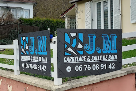 J.M Carrelage 124 Rue Principale, 57550 Hargarten-aux-Mines, France