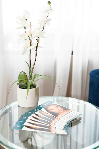 Explore knee ditch tattoo ideas, creative tattoo ideas in Yakima, available at Synergy MedAesthetics