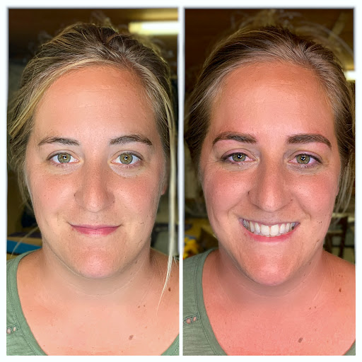 Explore anime couple tattoo ideas, creative tattoo ideas in Peoria Heights, available at BeautiFULL Brows By Jen Microblading - Permanent Makeup Wild Honey Beauty Studio