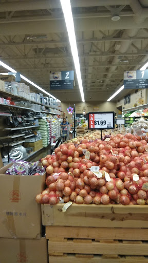 Supermarket «Island Pacific Supermarket», reviews and photos, 8430 Elk Grove Florin Rd, Elk Grove, CA 95624, USA