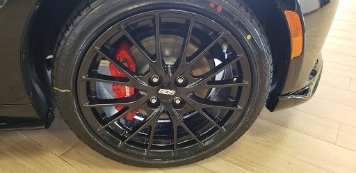 Mazda Dealer «Open Road Mazda of East Brunswick», reviews and photos, 352 NJ-18, East Brunswick, NJ 08816, USA