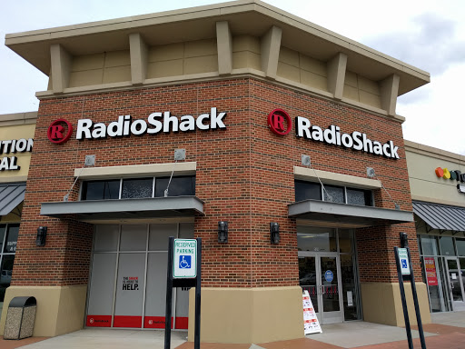 Electronics Store «RadioShack», reviews and photos, 33020 FM2978 #519, Magnolia, TX 77354, USA