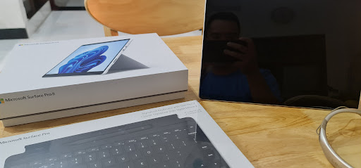 Top 10 cửa hàng bán surface Huyện Mỹ Tú Sóc Trăng 2022