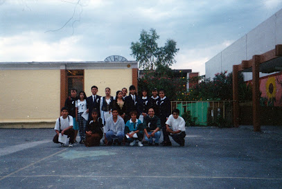 Secundaria para Trabajadores No. 44