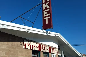 Foster's Ranch Market image