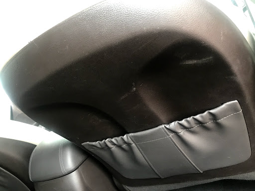 Car Wash «Las Brisas Hand Car Wash», reviews and photos, 1601 SW 27th Ave, Miami, FL 33145, USA