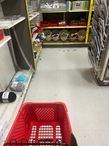 Craft Store «Michaels», reviews and photos, 120 Dorman Centre Dr i, Spartanburg, SC 29301, USA