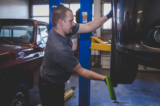 Auto Repair Shop «Valley Automotive Repair and Electric», reviews and photos, 17621 SE 272nd St, Covington, WA 98042, USA