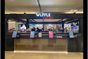 Waffle Factory image