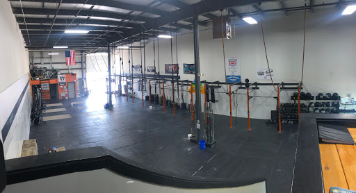 Gym «Friction CrossFit», reviews and photos, 3390 Broadmoor Ave SE f, Grand Rapids, MI 49512, USA