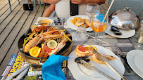 Produits de la mer du Restaurant A MARANA à Grosseto-Prugna - n°16