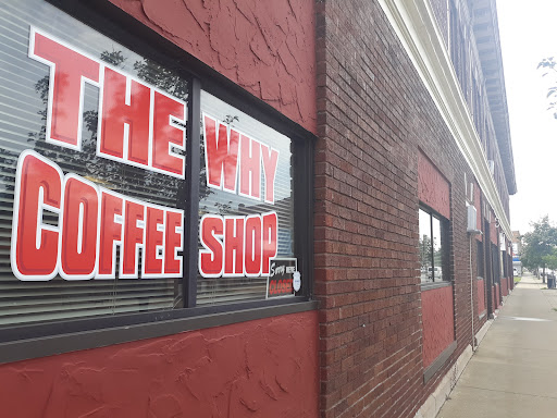 Restaurant «The Why Coffee Shop», reviews and photos, 1317 Portage Rd, Niagara Falls, NY 14301, USA