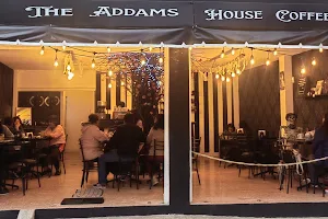 The Addams House Coffee image