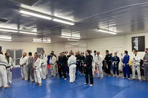 Paul Tom's Academy of Brazilian Jiu Jitsu image