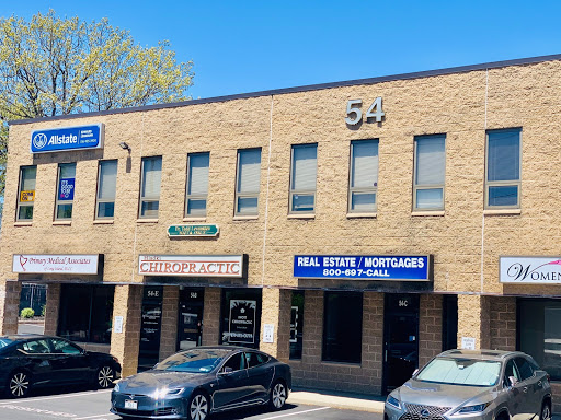 Insurance Agency «Allstate Insurance Agent: Edward Lehmann», reviews and photos