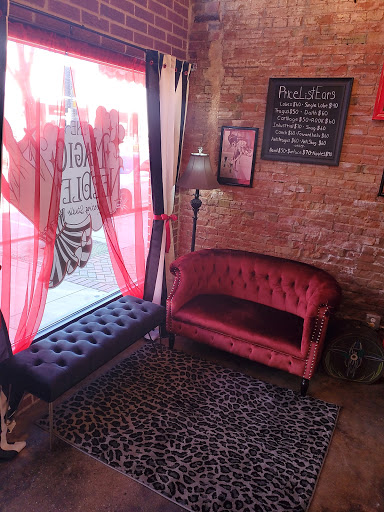 Explore st louis tattoo ideas, creative tattoo ideas in Mckinney, available at The Magic Needle Piercing Studio