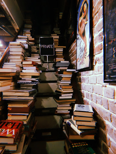 Book Store «The Book Lady Bookstore», reviews and photos, 6 E Liberty, Savannah, GA 31401, USA