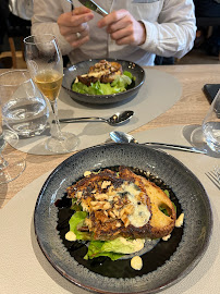 Les plus récentes photos du Restaurant français L'Harmonie à Rodez - n°3