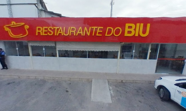 Restaurante do Biu - Restaurante