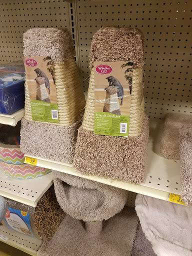 Pet Supply Store «PetSmart», reviews and photos, 490 River St, Santa Cruz, CA 95060, USA