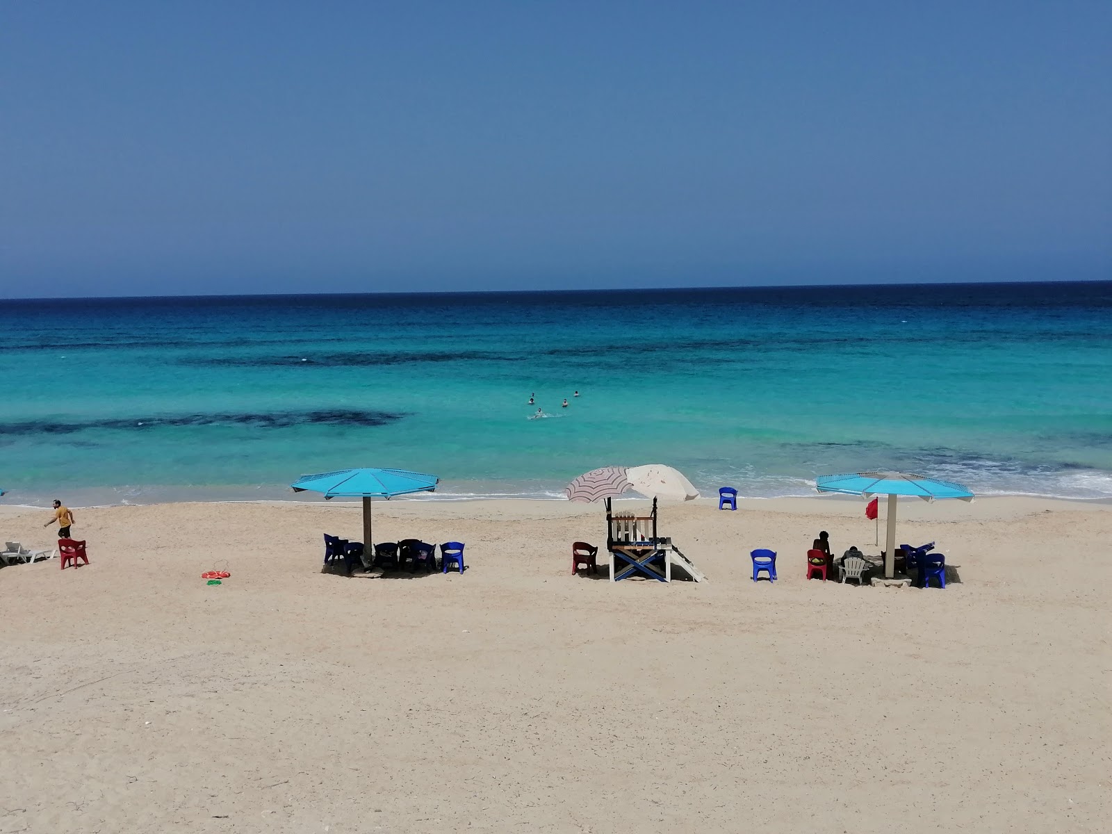 Photo de Jewel Beach Resort avec plage spacieuse