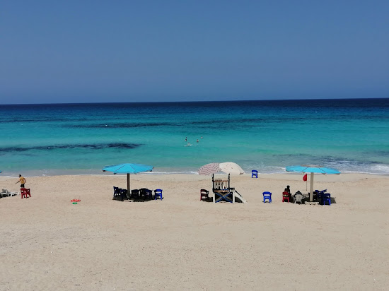 Jewel Beach Resort