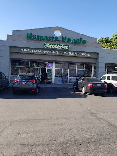 Asian Grocery Store «Namaste Nanglo Groceries», reviews and photos, 741E 3300 S, Millcreek, UT 84106, USA