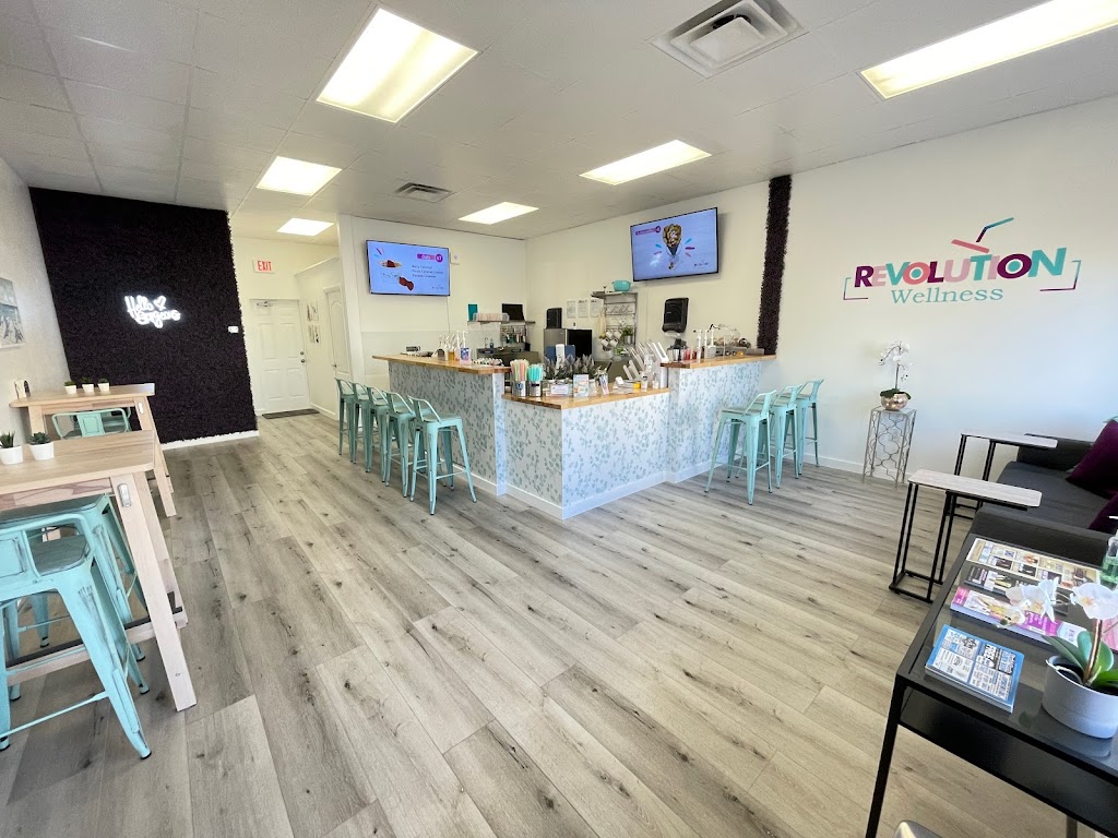 Revolution Wellness 33870