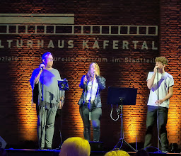 Kulturhaus Mannheim-Käfertal photo
