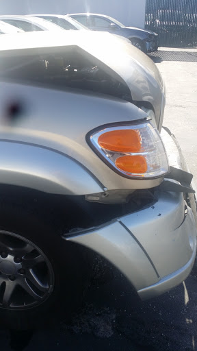 Auto Body Shop «Caliber Collision», reviews and photos, 11528 Martens River Cir, Fountain Valley, CA 92708, USA