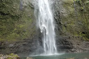 Hanakāpīʻai Falls image