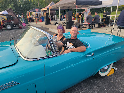 Harley-Davidson Dealer «Appleton Harley-Davidson®», reviews and photos, 2501 Highway 41A Byp B, Clarksville, TN 37043, USA