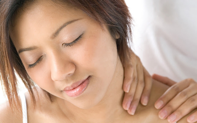 Asian Chinese Massage - Massage therapist