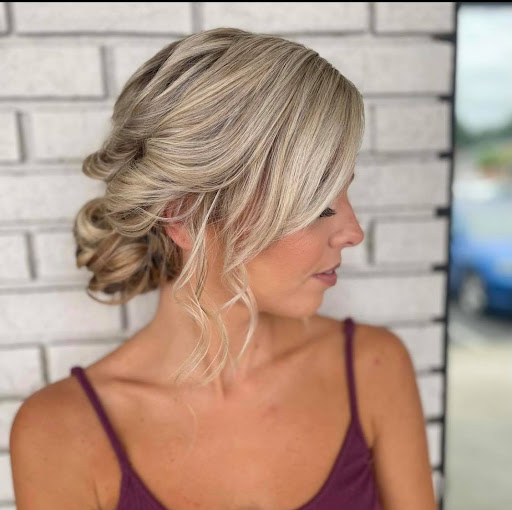 Beauty Salon «Oasis Salon», reviews and photos, 11710 Jefferson Ave, Newport News, VA 23606, USA