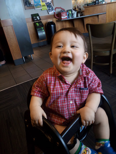 Starbucks image