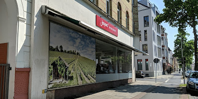 Jacques’ Wein-Depot Braunschweig