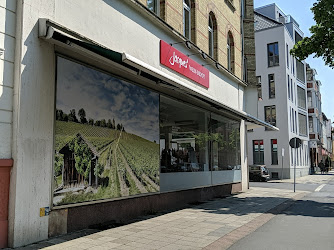 Jacques’ Wein-Depot Braunschweig