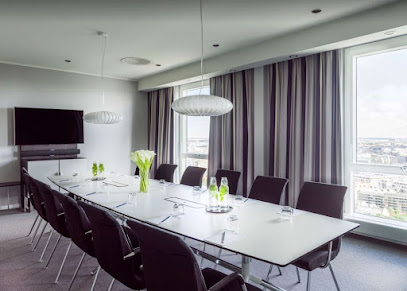 Meeting and event rooms by Radisson Blu, Copenhagen