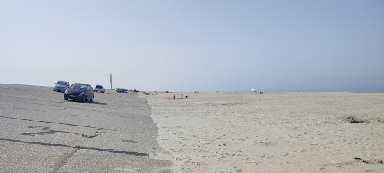 Braek Beach