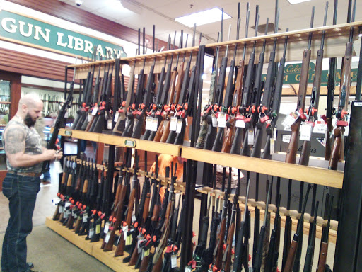 Airsoft supply store Ann Arbor