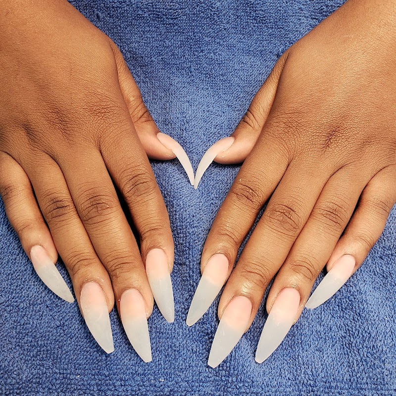 Best Nails