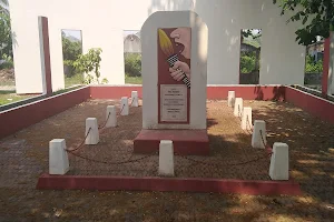 Grave "Gral. Ignacio Gomez Gutierrez" image