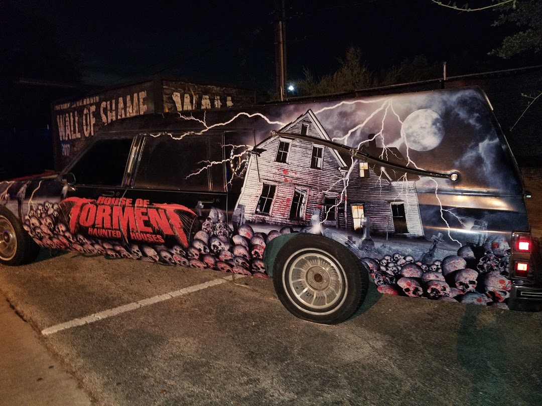 House of Torment