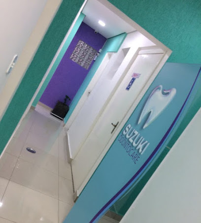 Suzuki Odontocare Artur Alvim São Paulo