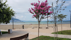 Foto von Akyazi Beach annehmlichkeitenbereich