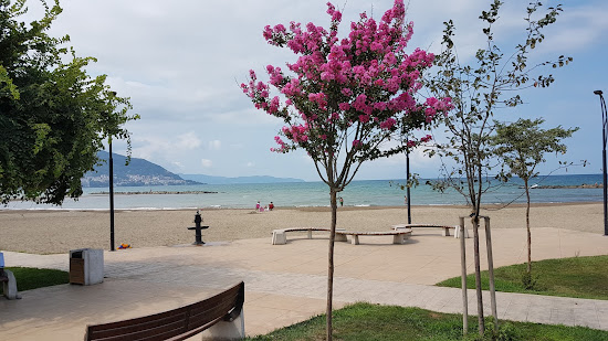 Akyazi Beach