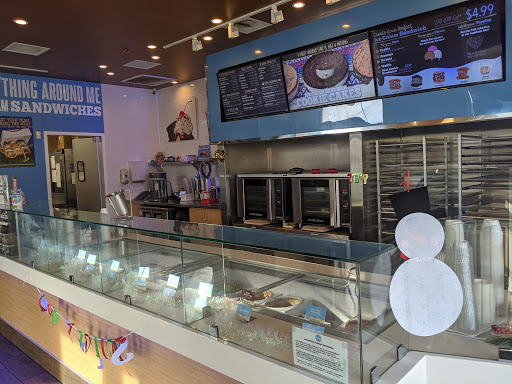 Ice Cream Shop «CREAM Ontario», reviews and photos, 960 Ontario Mills Dr, Ontario, CA 91764, USA